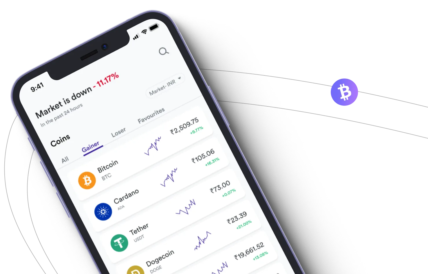 TradeGPT - Take advantage of the cryptocurrency markets and earn with TradeGPT